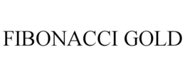 FIBONACCI GOLD trademark