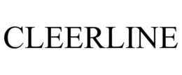 CLEERLINE trademark