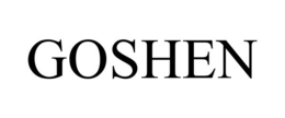 GOSHEN trademark