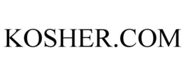 KOSHER.COM trademark