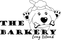 THE BARKERY LONG ISLAND trademark