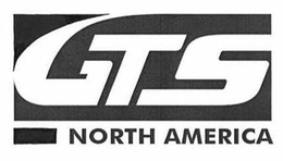 GTS NORTH AMERICA trademark