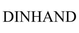 DINHAND trademark