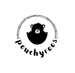 POUCHYROOS trademark