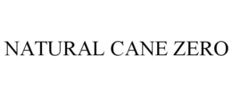 NATURAL CANE ZERO trademark