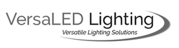 VERSALED LIGHTING VERSATILE LIGHTING SOLUTIONS trademark