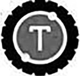 T trademark