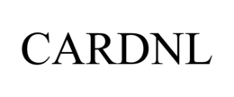 CARDNL trademark
