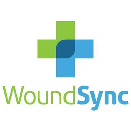 WOUNDSYNC trademark