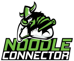 NOODLE CONNECTOR trademark