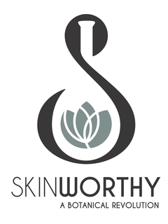 SKINWORTHY A BOTANICAL REVOLUTION S trademark