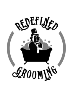REDEFINED GROOMING trademark