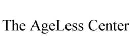 THE AGELESS CENTER trademark