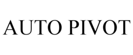 AUTO PIVOT trademark