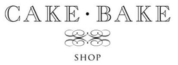 CAKE BAKE SHOP trademark