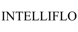 INTELLIFLO trademark