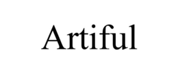 ARTIFUL trademark
