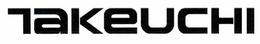TAKEUCHI trademark