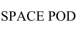 SPACE POD trademark