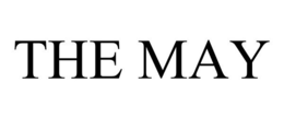 THE MAY trademark