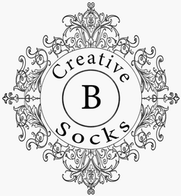 B CREATIVE SOCKS trademark