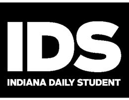 IDS INDIANA DAILY STUDENT trademark
