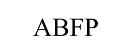 ABFP trademark