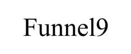 FUNNEL9 trademark
