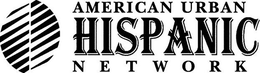 AMERICAN URBAN HISPANIC NETWORK trademark