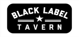 BLACK LABEL TAVERN trademark