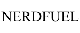 NERDFUEL trademark