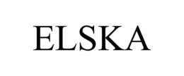 ELSKA trademark