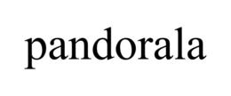 PANDORALA trademark