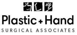 PLASTIC + HAND SURGICAL ASSOCIATES trademark