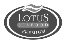 LOTUS SEAFOOD PREMIUM trademark