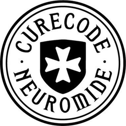 CURECODE NEUROMIDE trademark