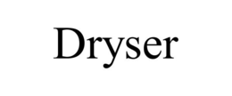 DRYSER trademark
