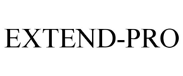 EXTEND-PRO trademark