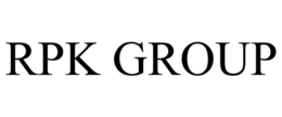 RPK GROUP trademark