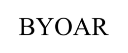 BYOAR trademark