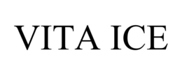 VITA ICE trademark