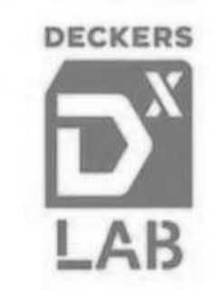 DECKERS DX LAB trademark