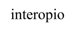 INTEROPIO trademark