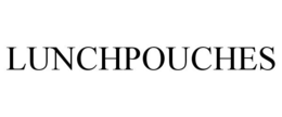 LUNCHPOUCHES trademark