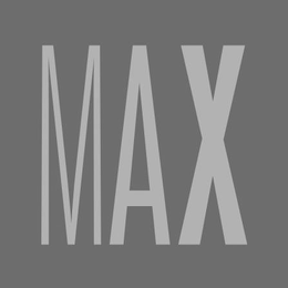 MAX trademark