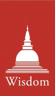 WISDOM trademark