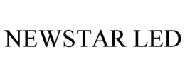 NEWSTAR LED trademark