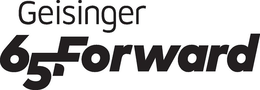 GEISINGER 65 FORWARD trademark