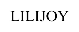 LILIJOY trademark