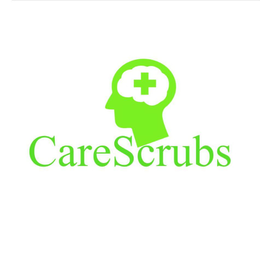 CARESCRUBS trademark